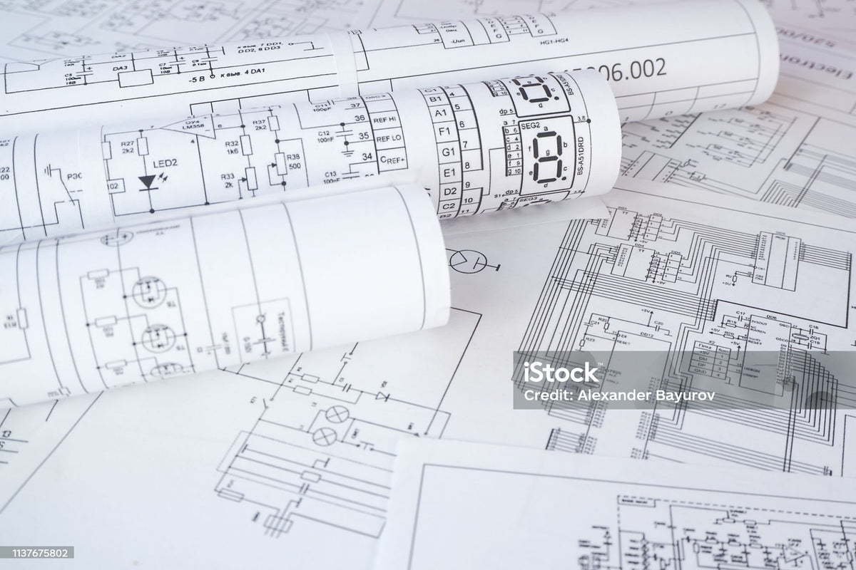 Electrical Engineering Design