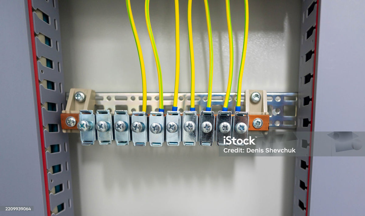 Grounding and Lightning Protection