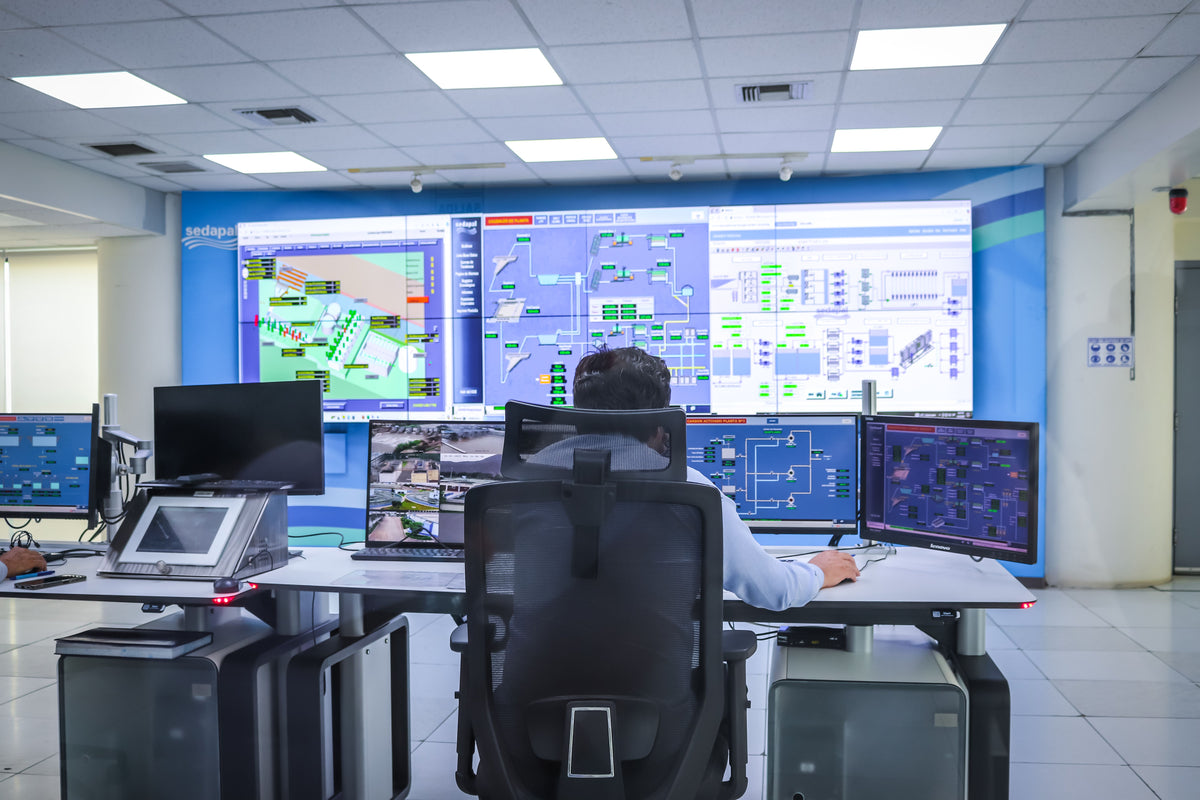 Electrical Control and Operations