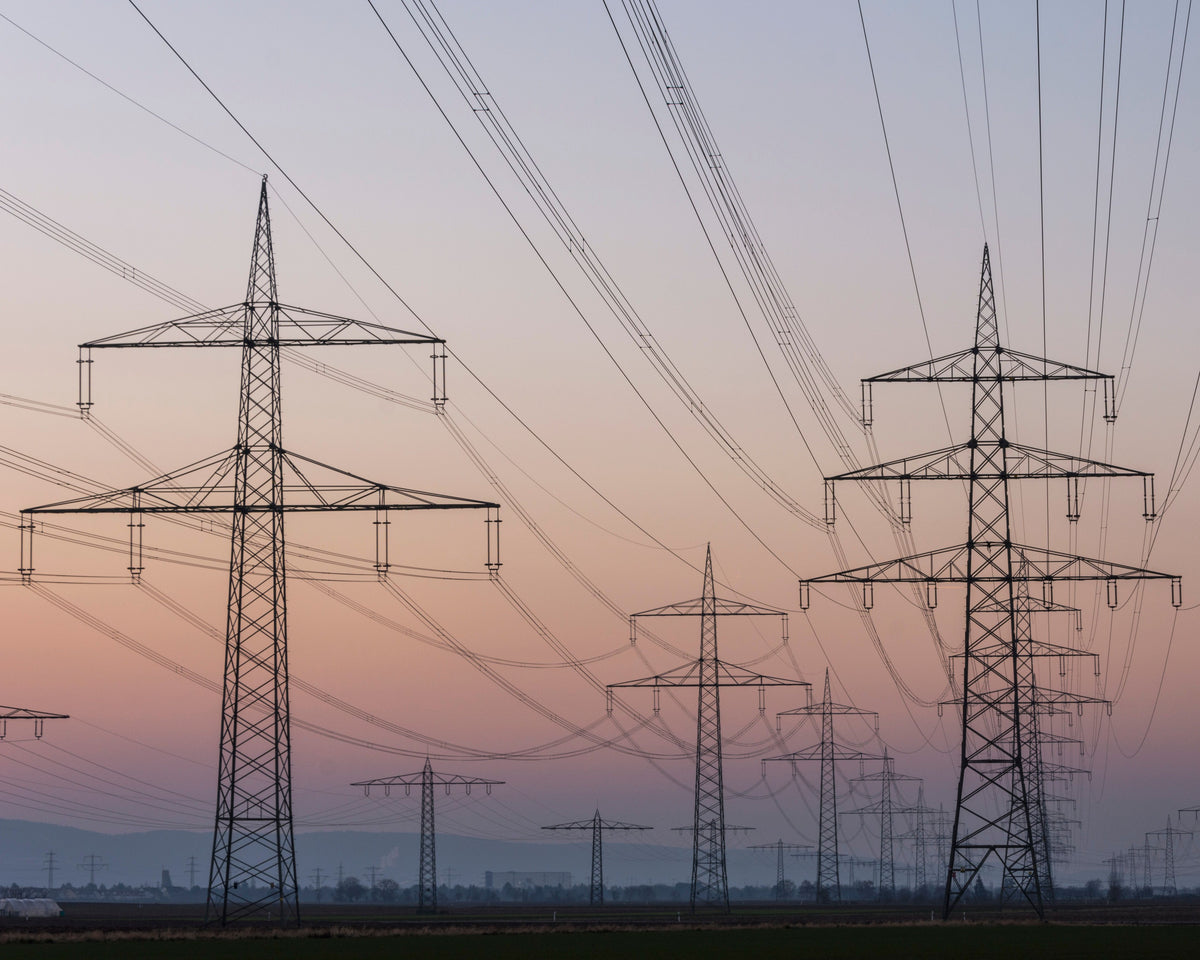 Transmission Grid Planning